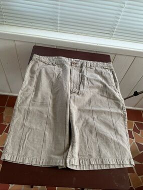 Vans shorts